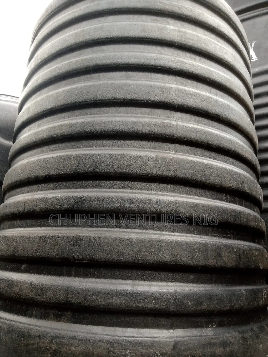 900litre Water Tank
