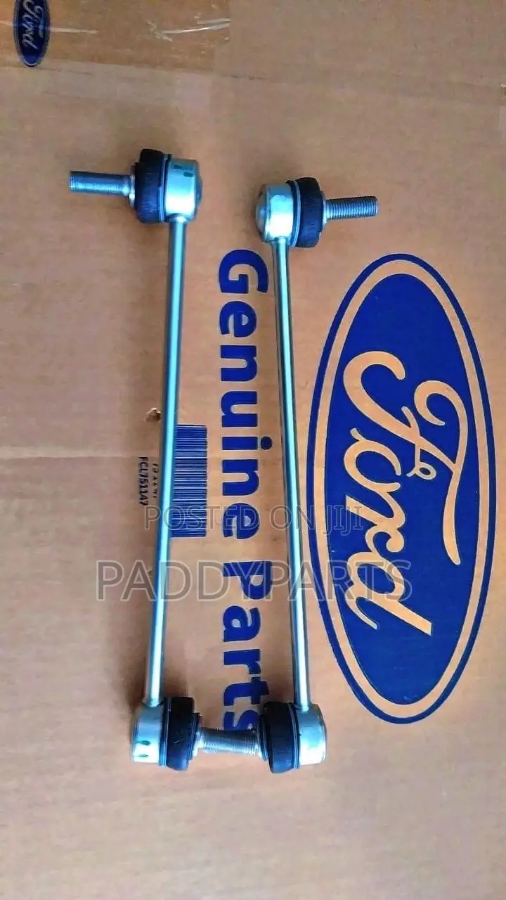 Ford Ecosport Stabilizer Linkage