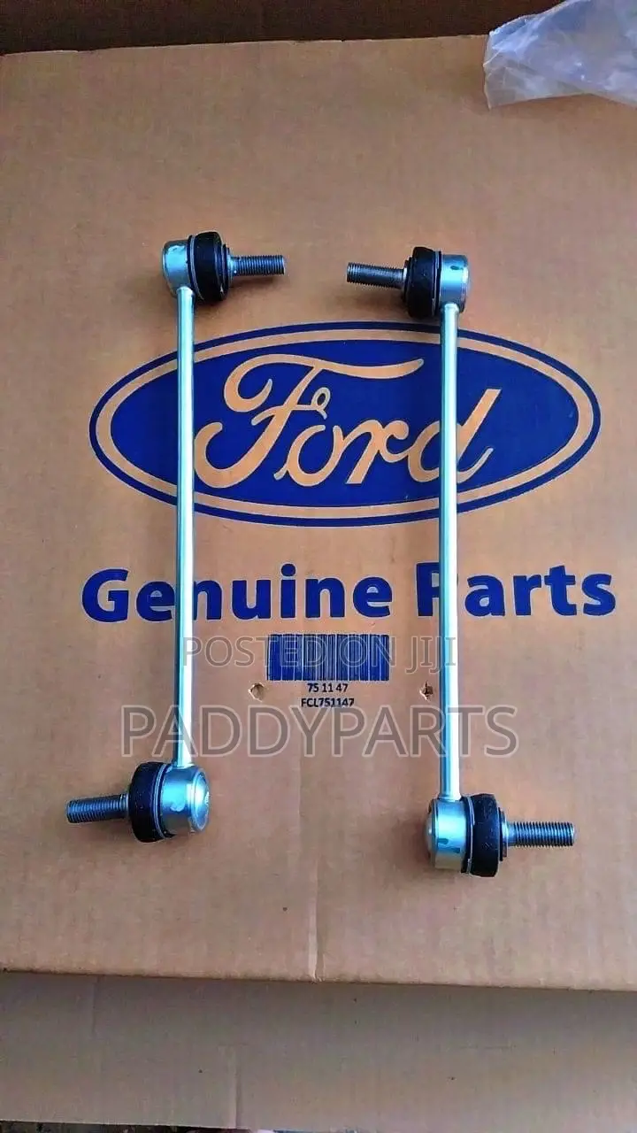 Ford Ecosport Stabilizer Linkage