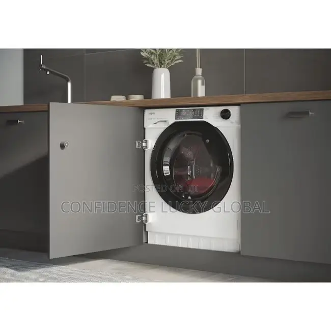 Haier Washing Machine