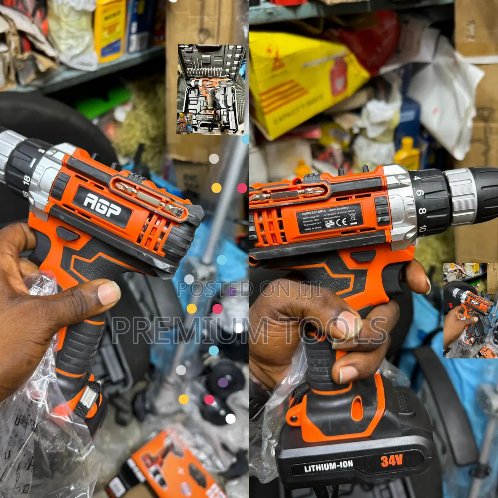 Agp Screw Driver Machine