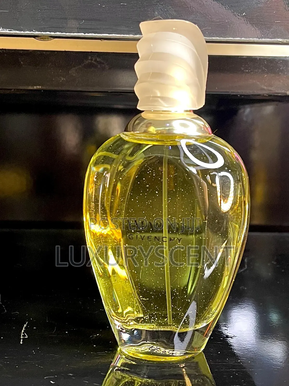 100ML Givenchy Amarige EDT