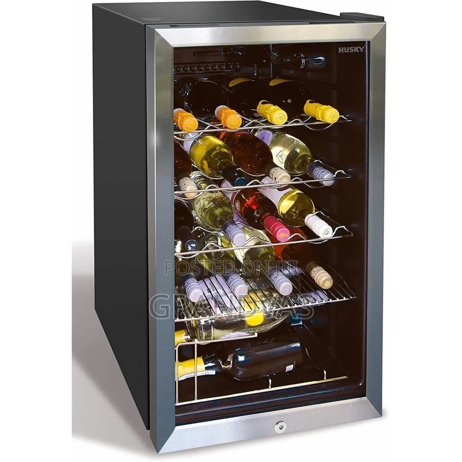 Wine Chiller