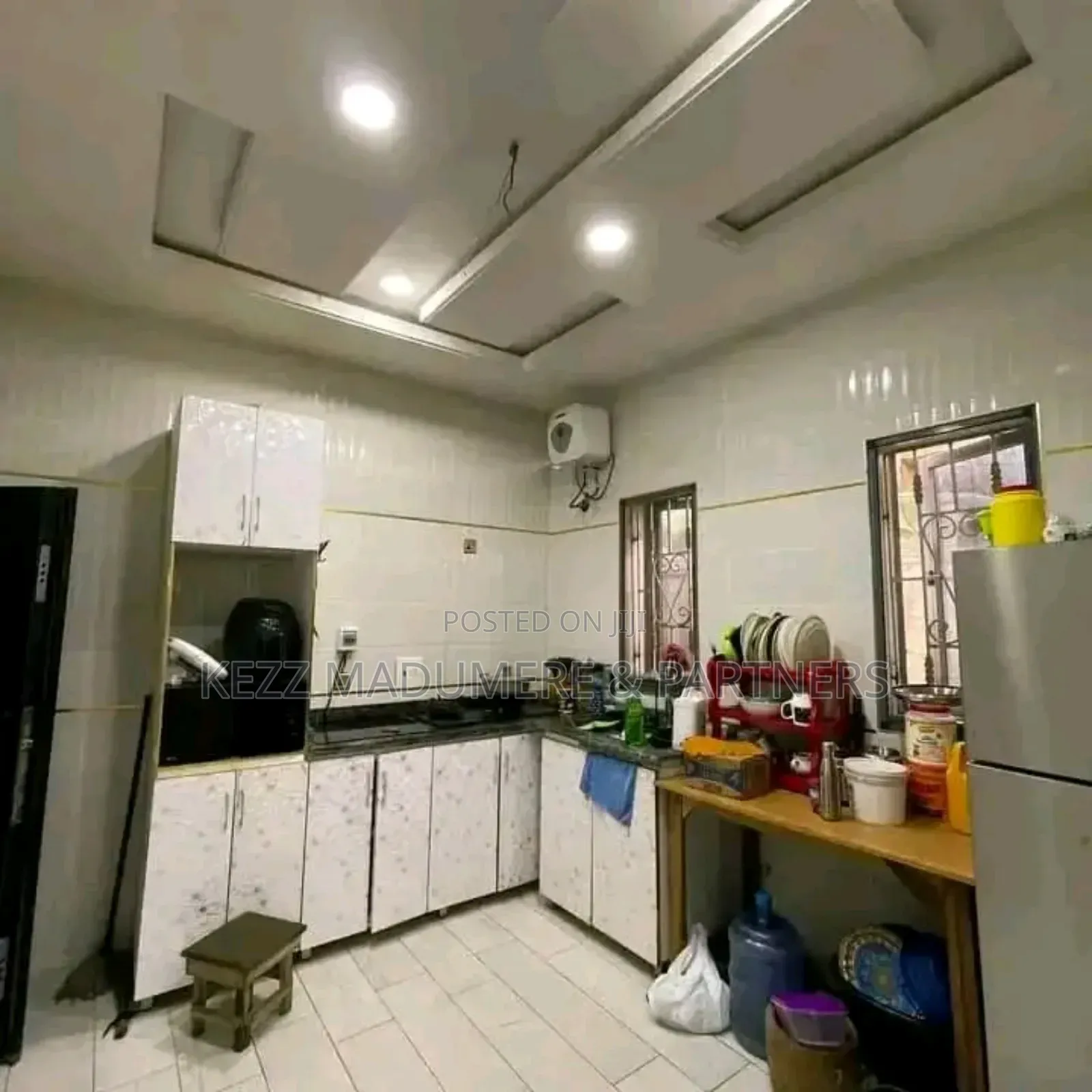 4bdrm Duplex in Nta Road , Port for sale