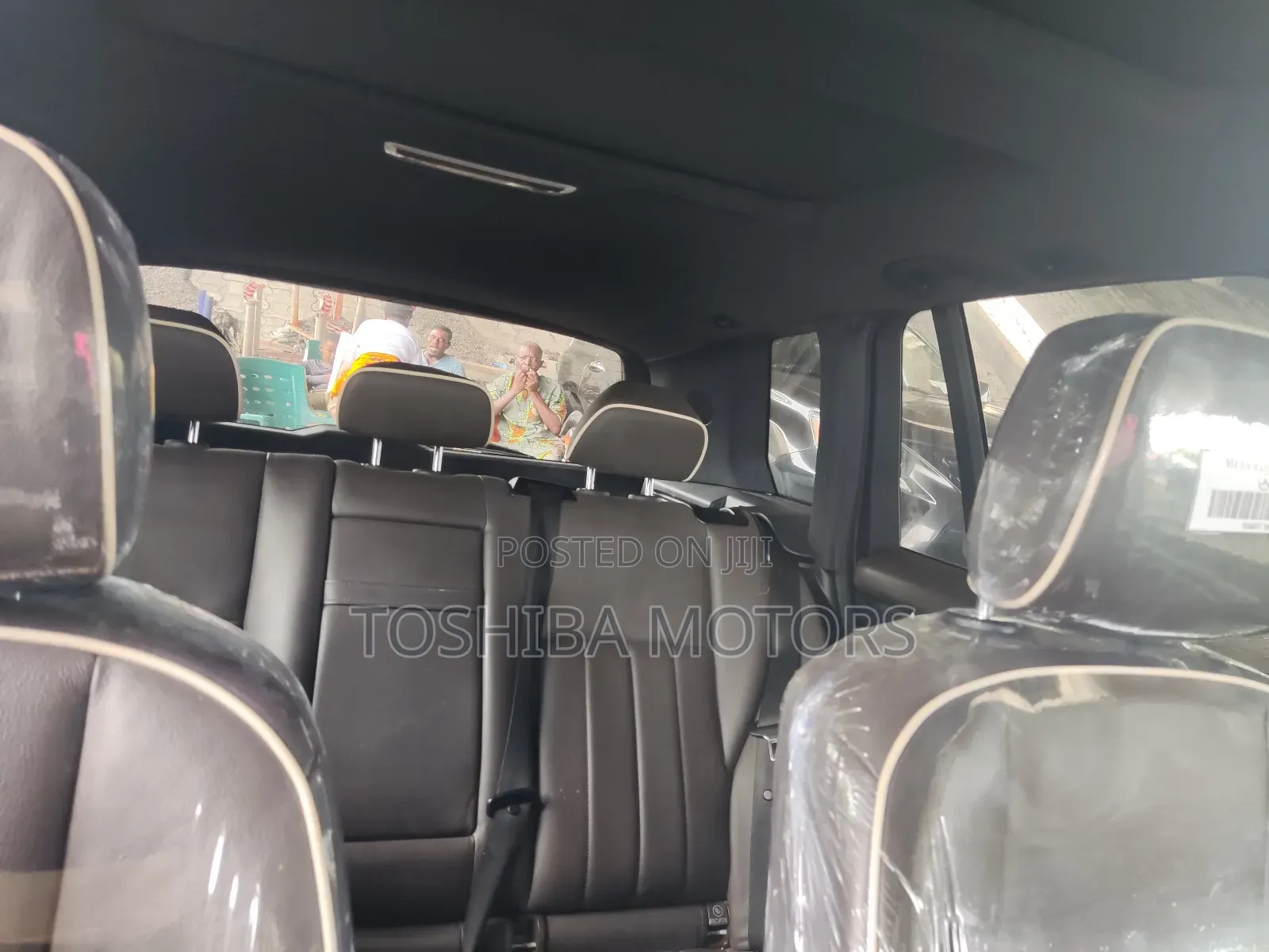 Mercedes-Benz GLK-Class 350 4MATIC 2012 White