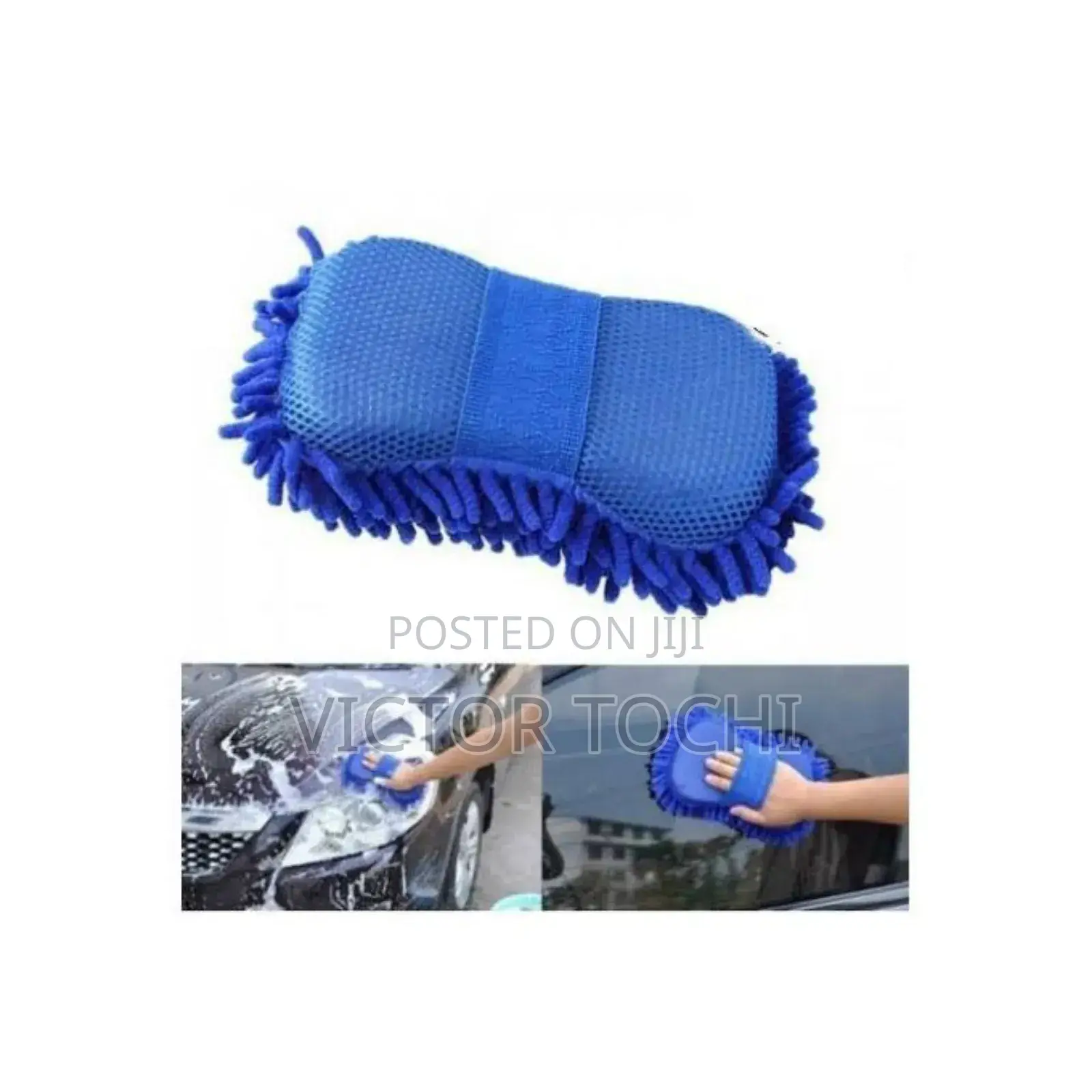 Quality Car Wash Sponge