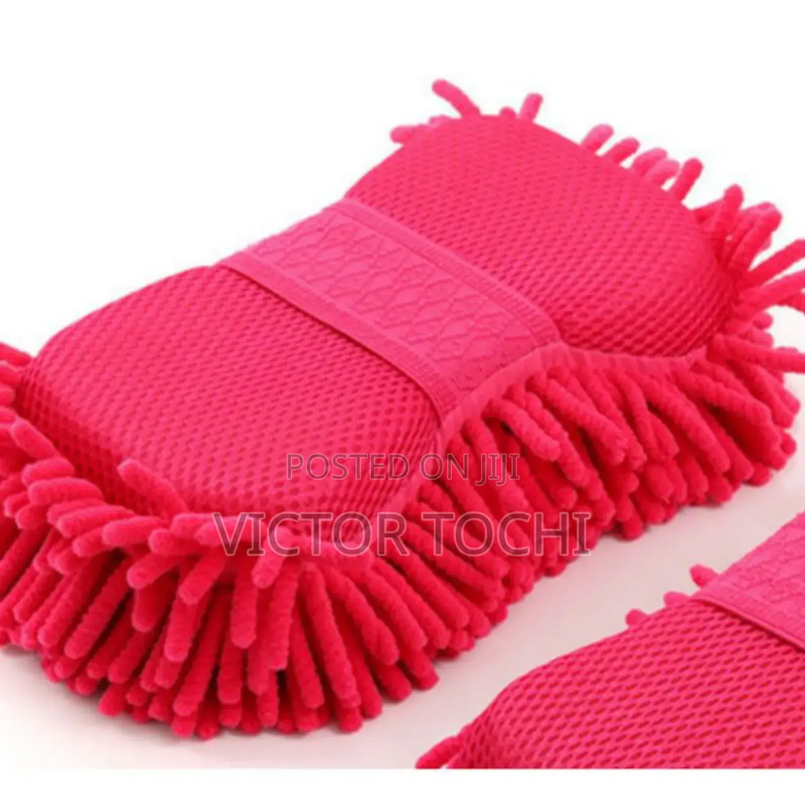 Quality Car Wash Sponge