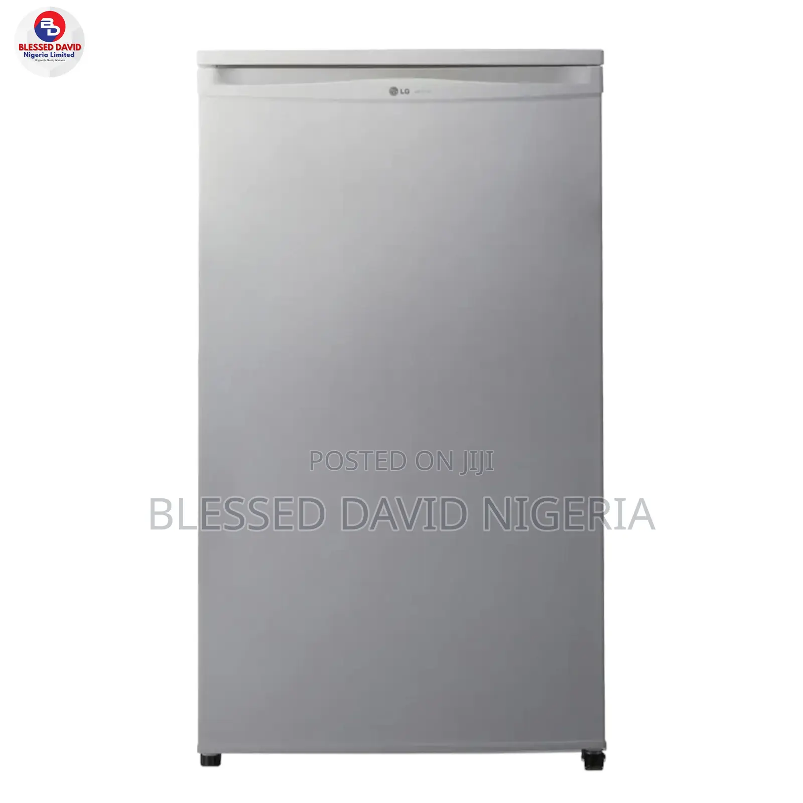 Lg Gl-131slq 92l Single Door Refrigerator