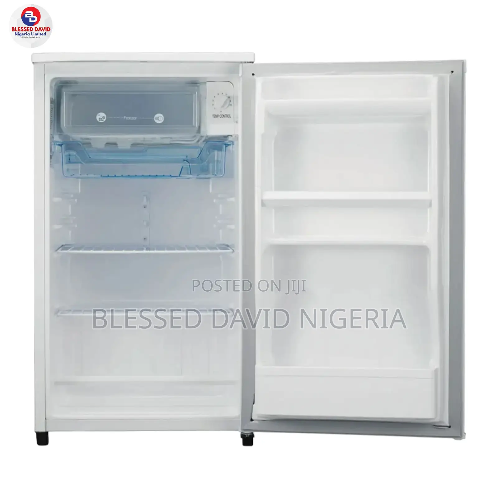 Lg Gl-131slq 92l Single Door Refrigerator