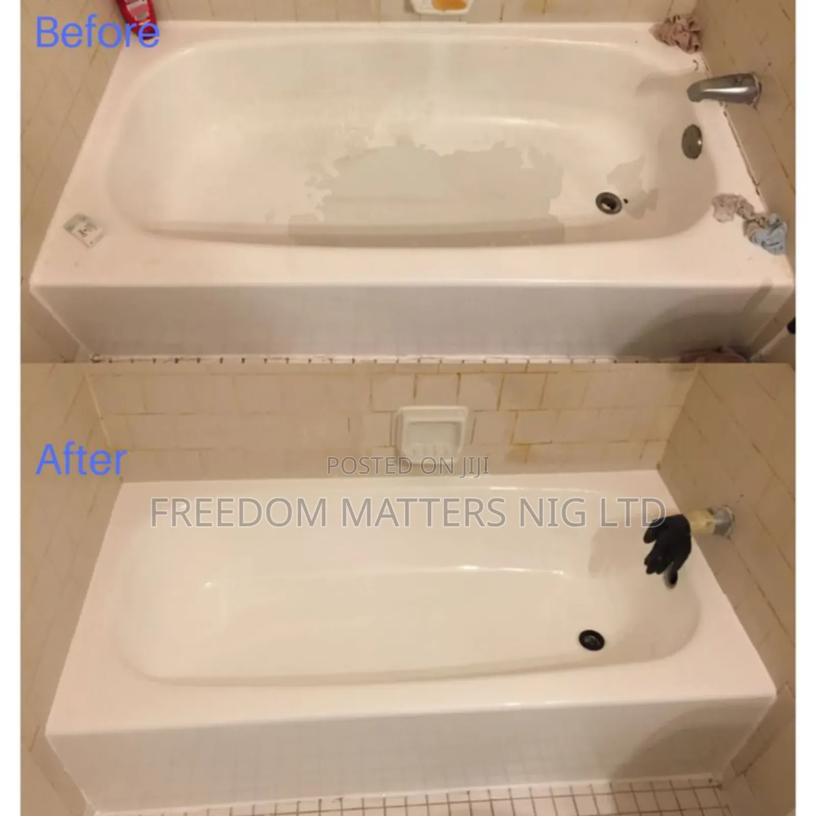 Professional Home Cleaner's