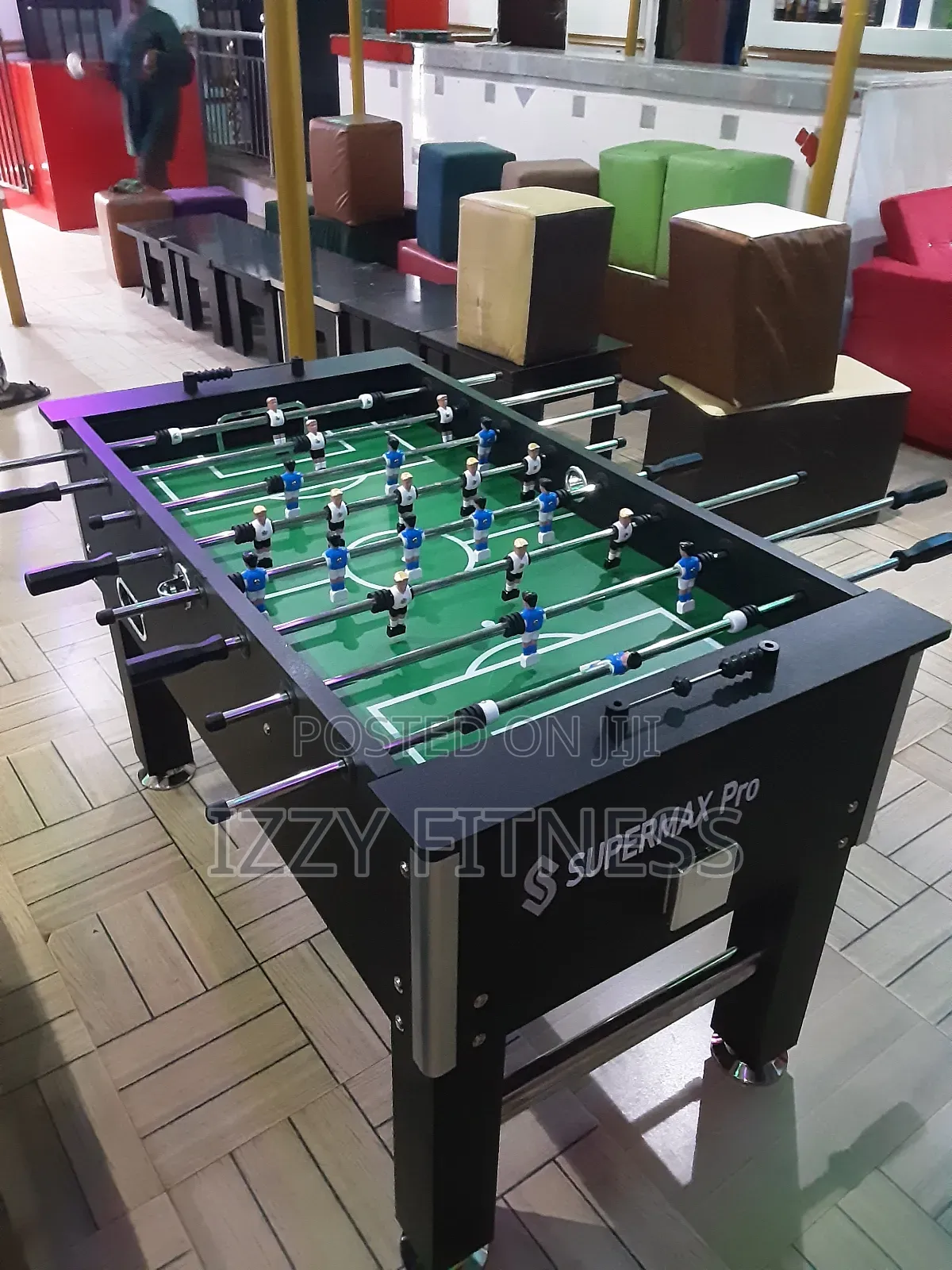 Soccer Football  Table Game