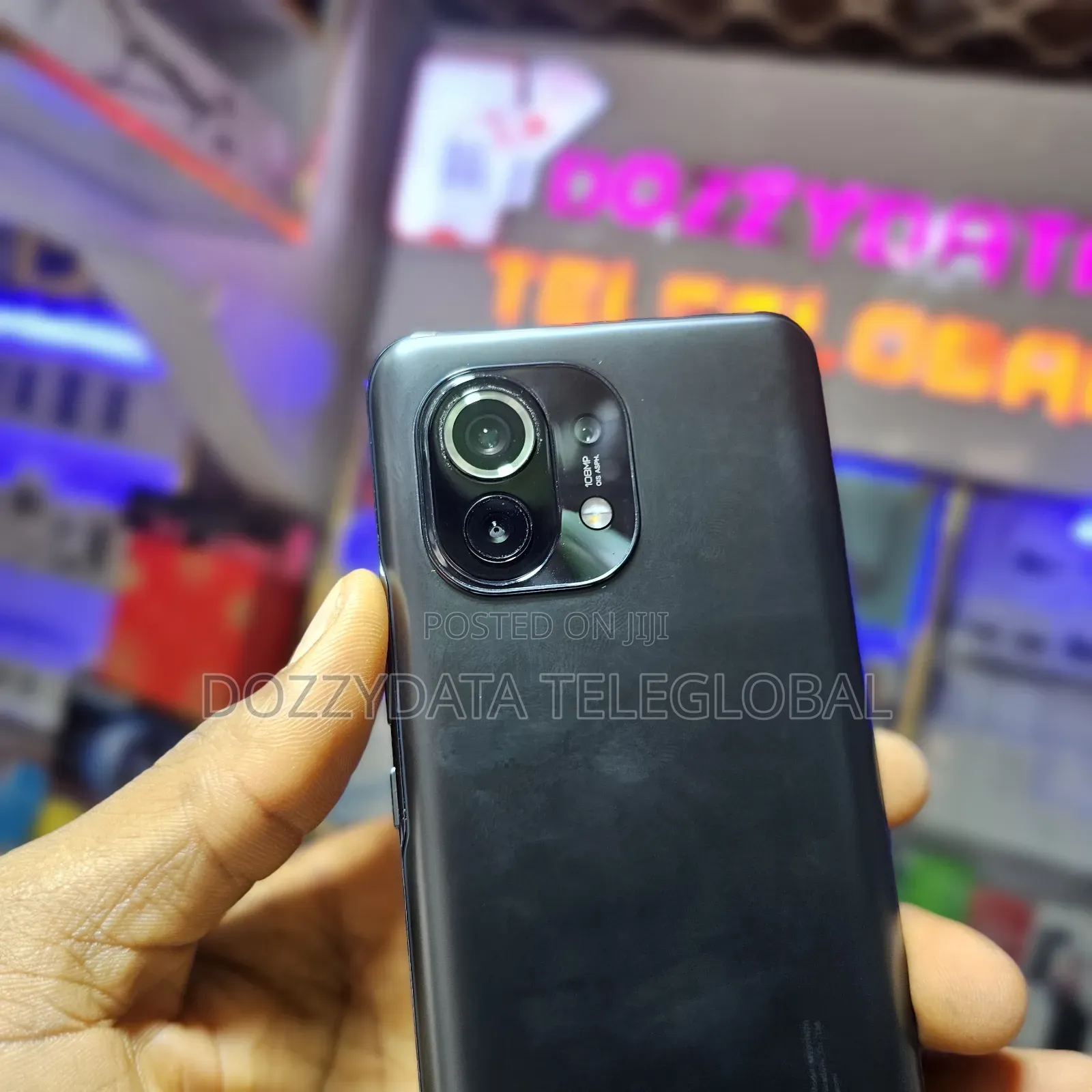 Xiaomi Mi 11 256 GB