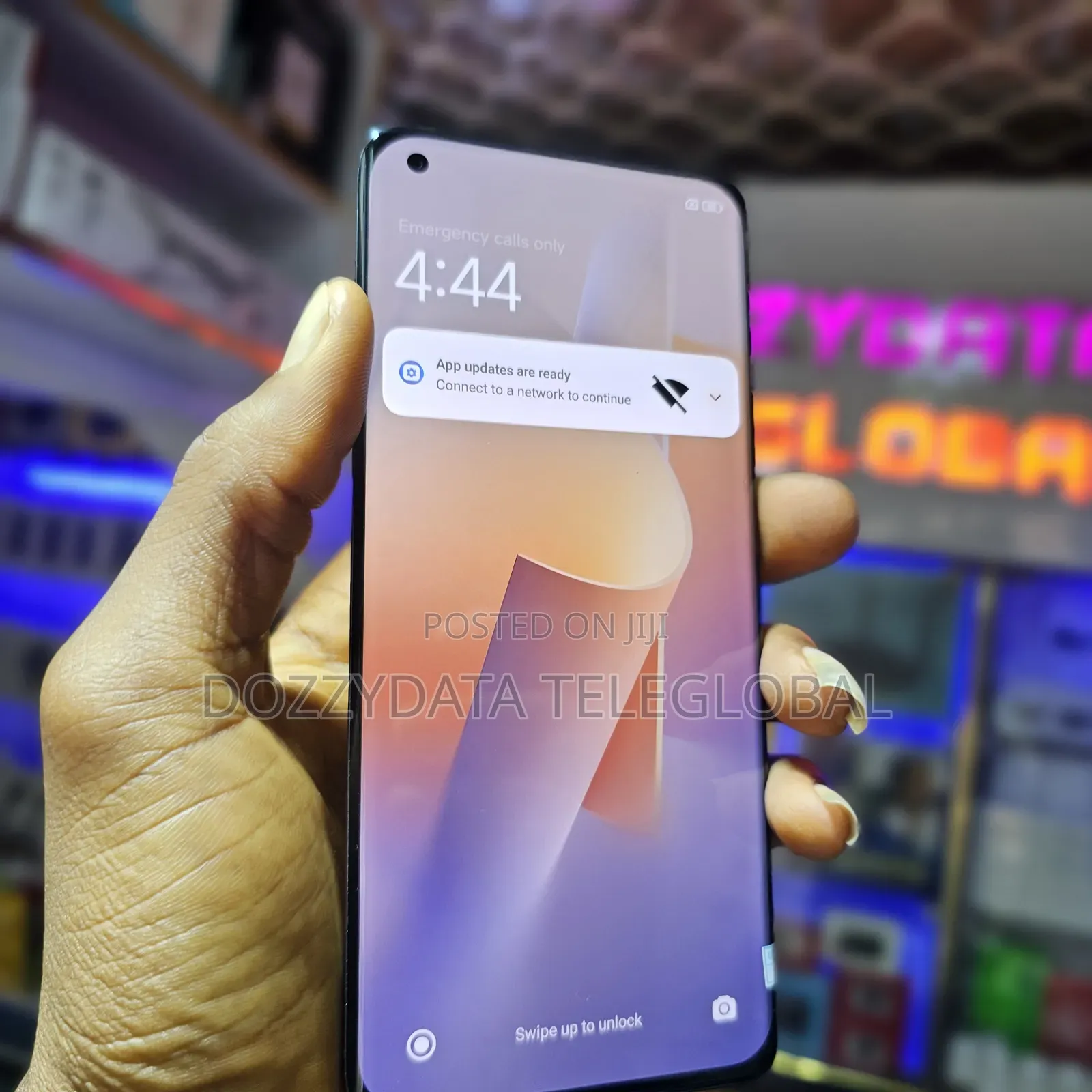 Xiaomi Mi 11 256 GB