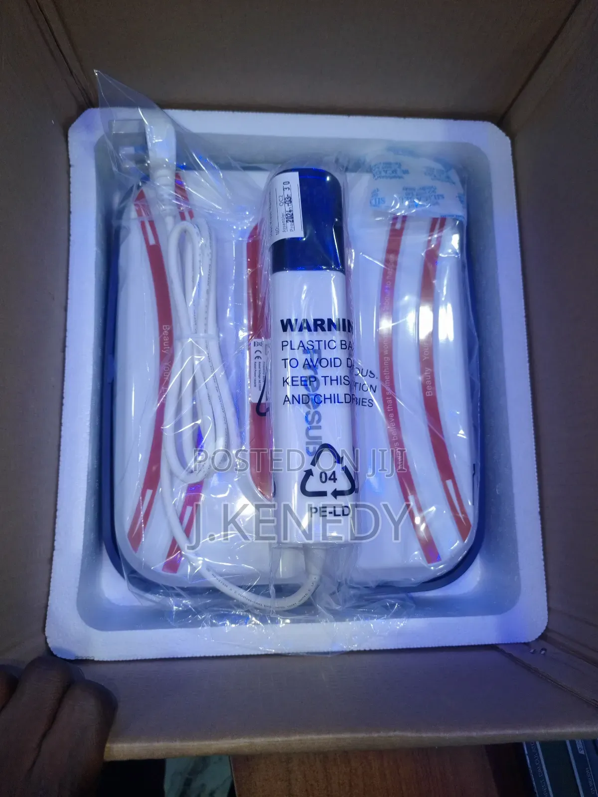 12*10 Portable Heatpress Machine