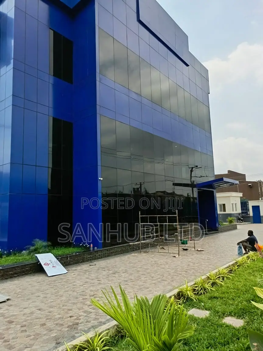 Aluco Board Installation