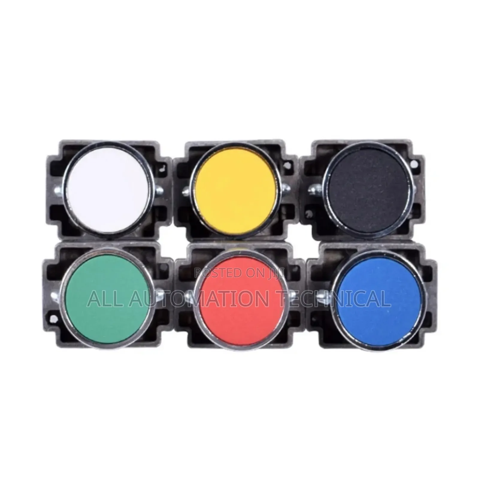 Push Button Switch XB2-BA42 | XB2-BA31 | XB2-BA61