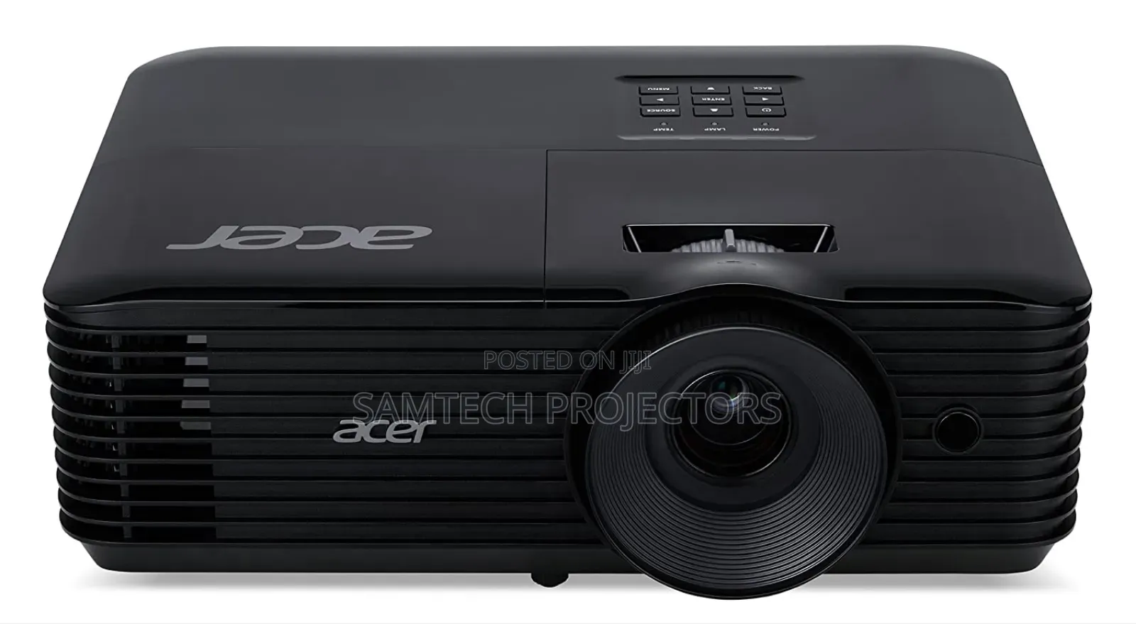 Acer Projector For Presentation Conference Room Classroom