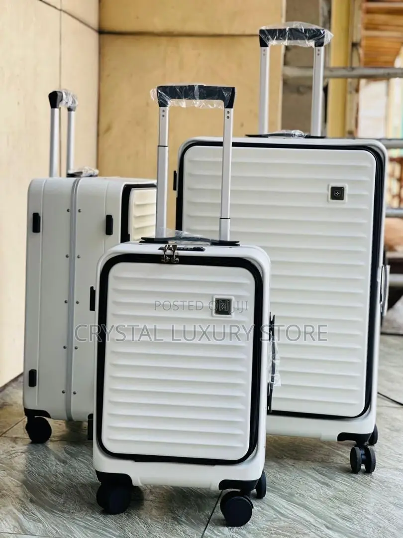 Top Quality Luxury Set Traveling Boxes