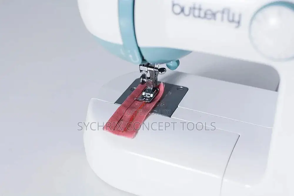 Butterfly Sewing Machine JHQ3010