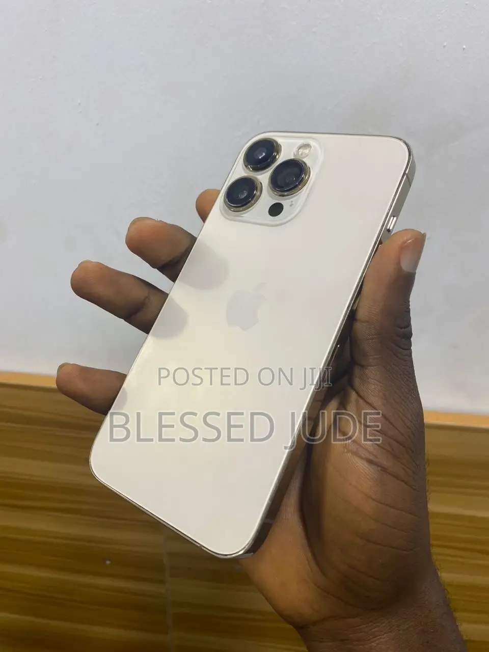 Apple iPhone 13 Pro 128 GB Gold