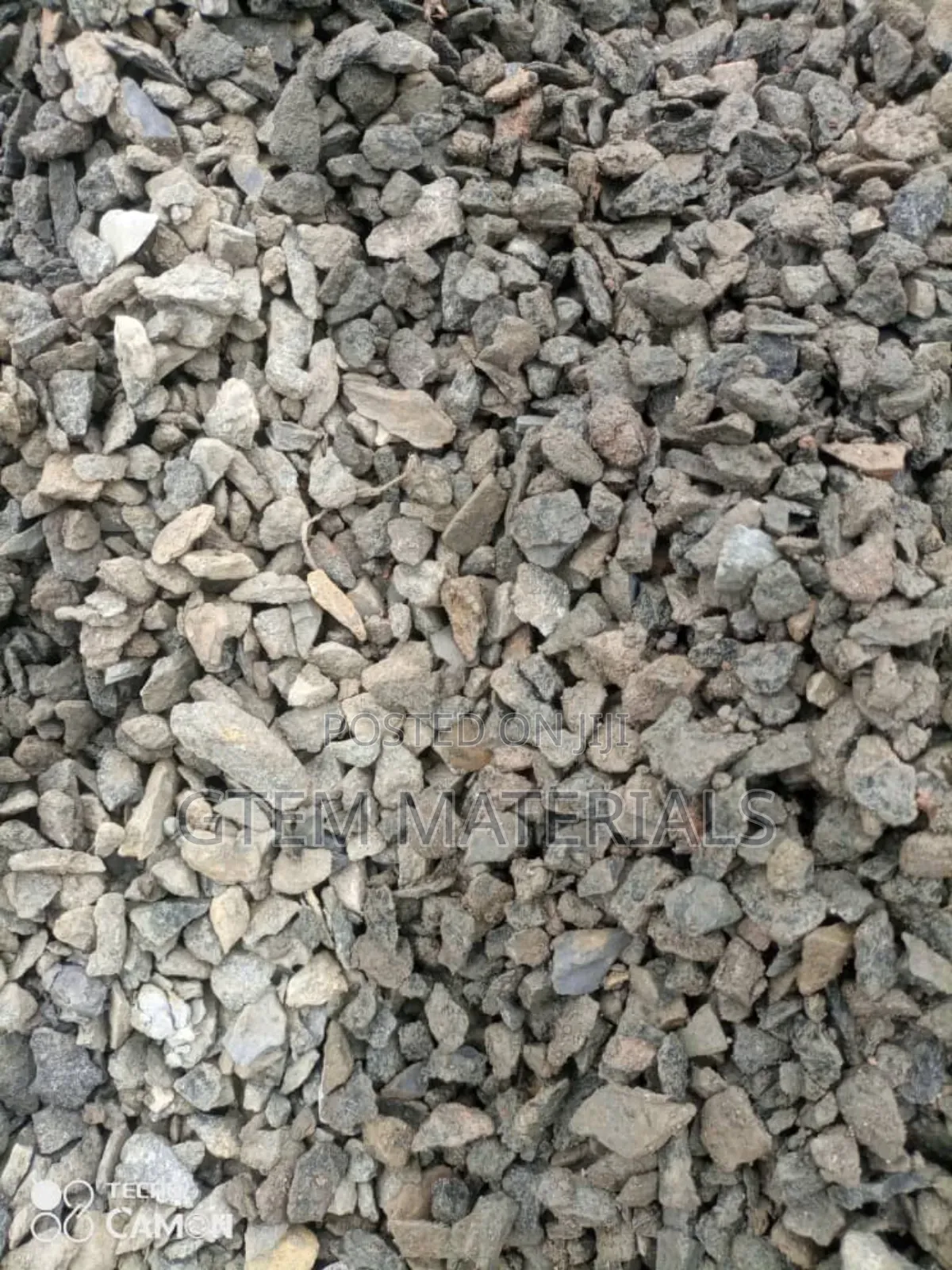 Stone Black