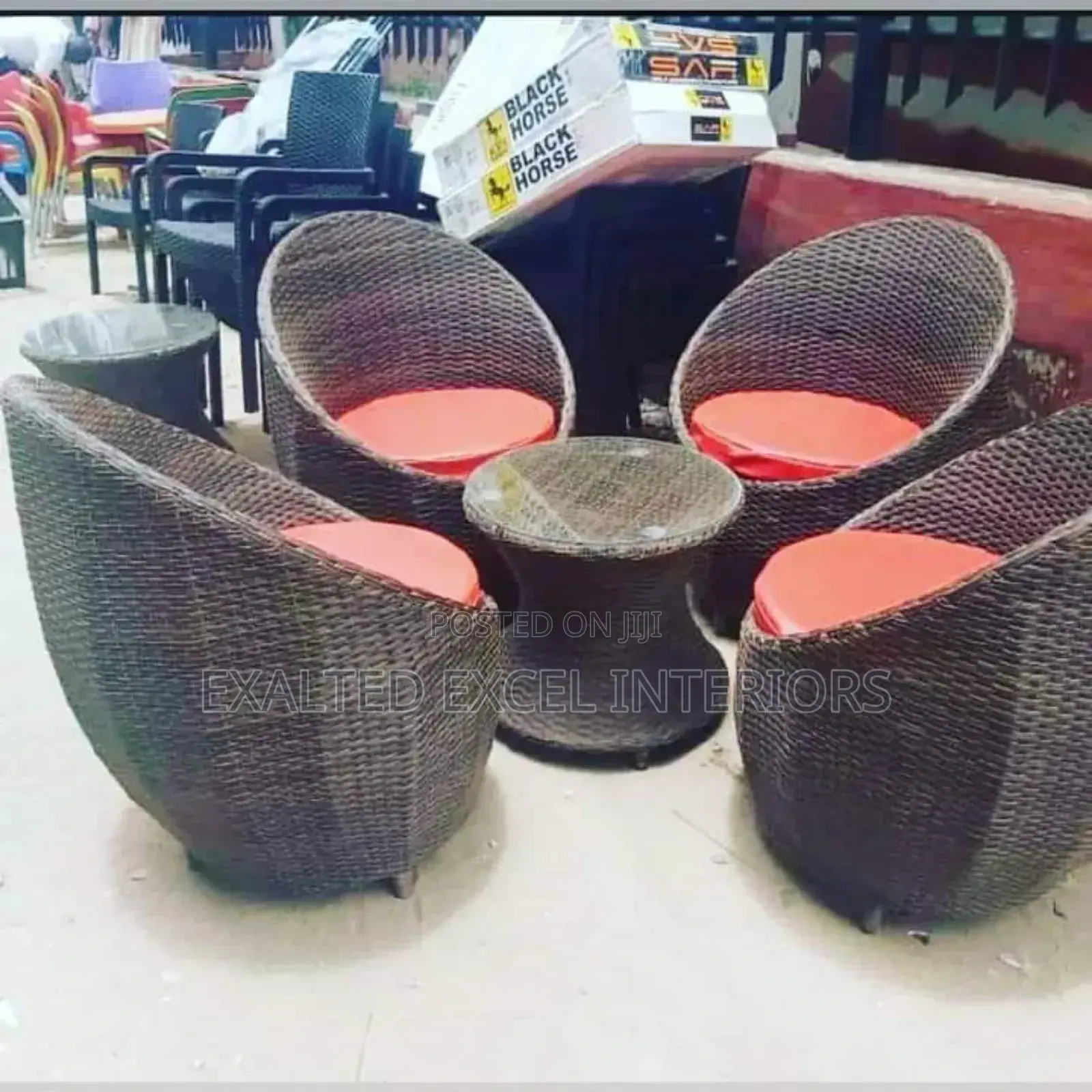 Quality Ratan Set