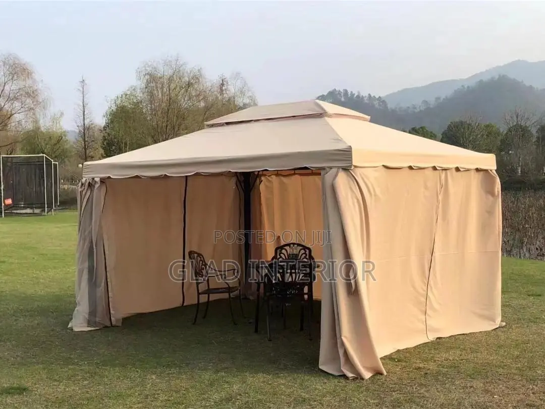 Strong Canopy Tent