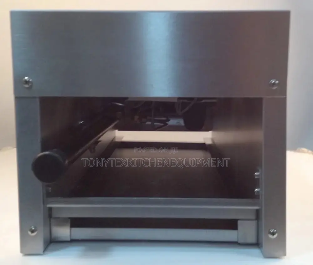 Commercial Single Burner Table Top Gas Stove