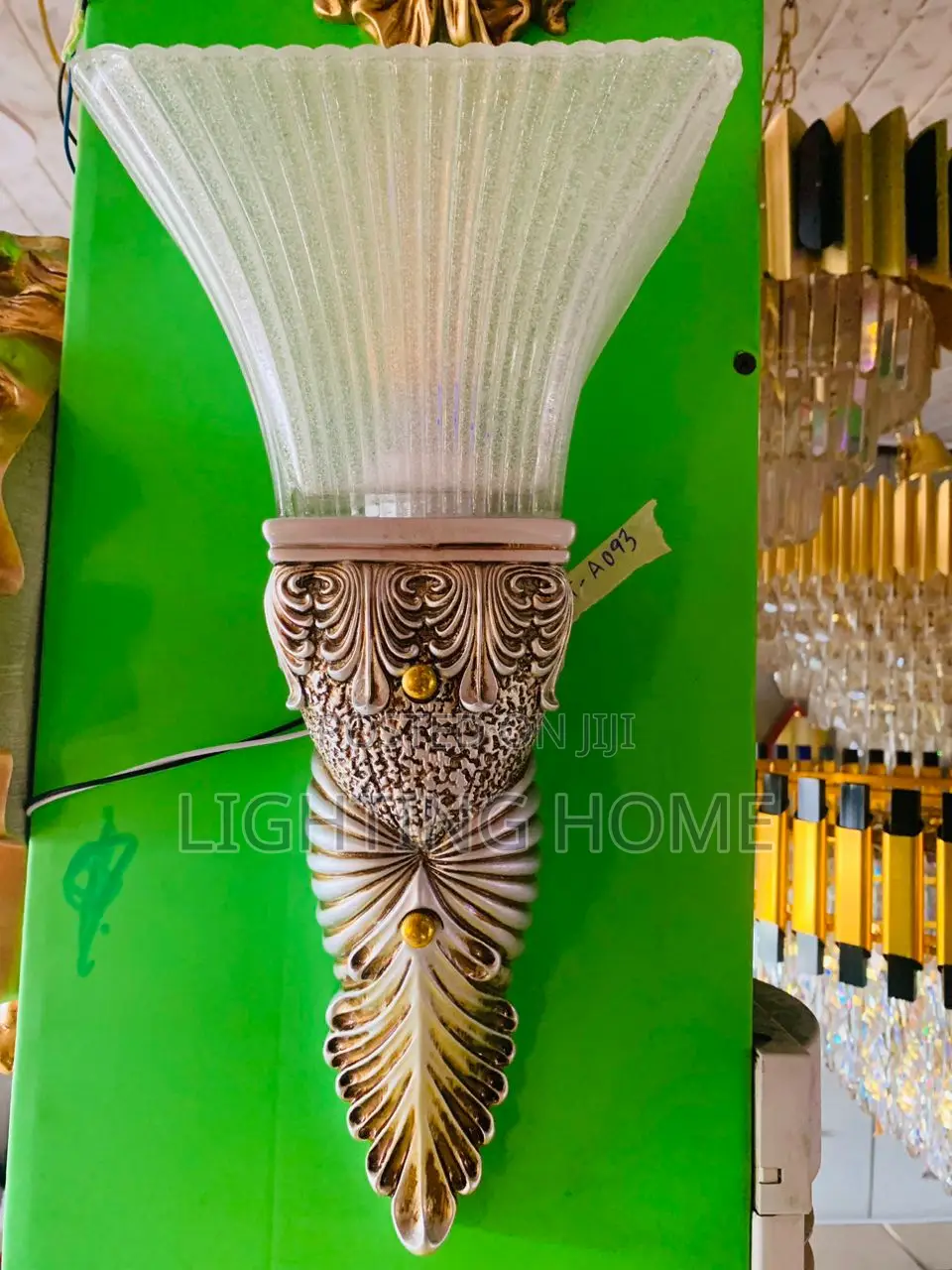 Wall Light