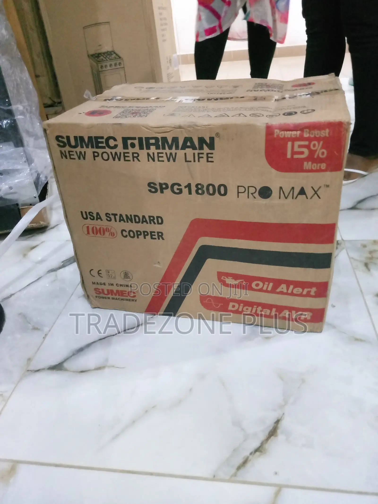 Affordable Sumec Firman Manual Cenerator