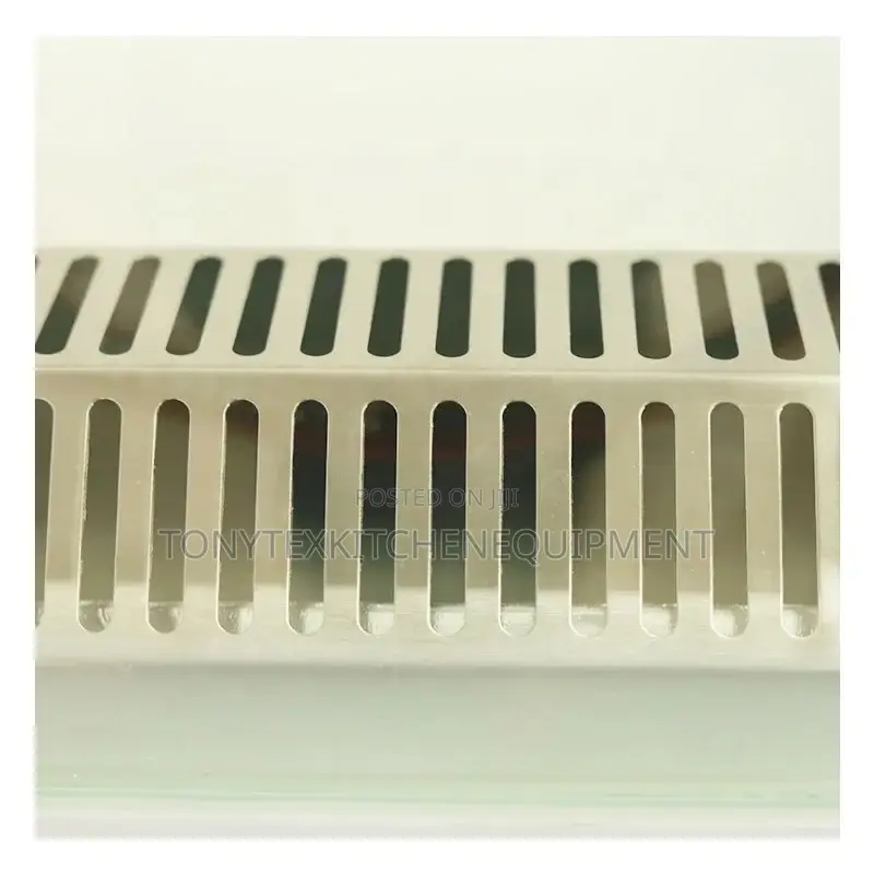 Commercial Meat Display Fridge Cooler