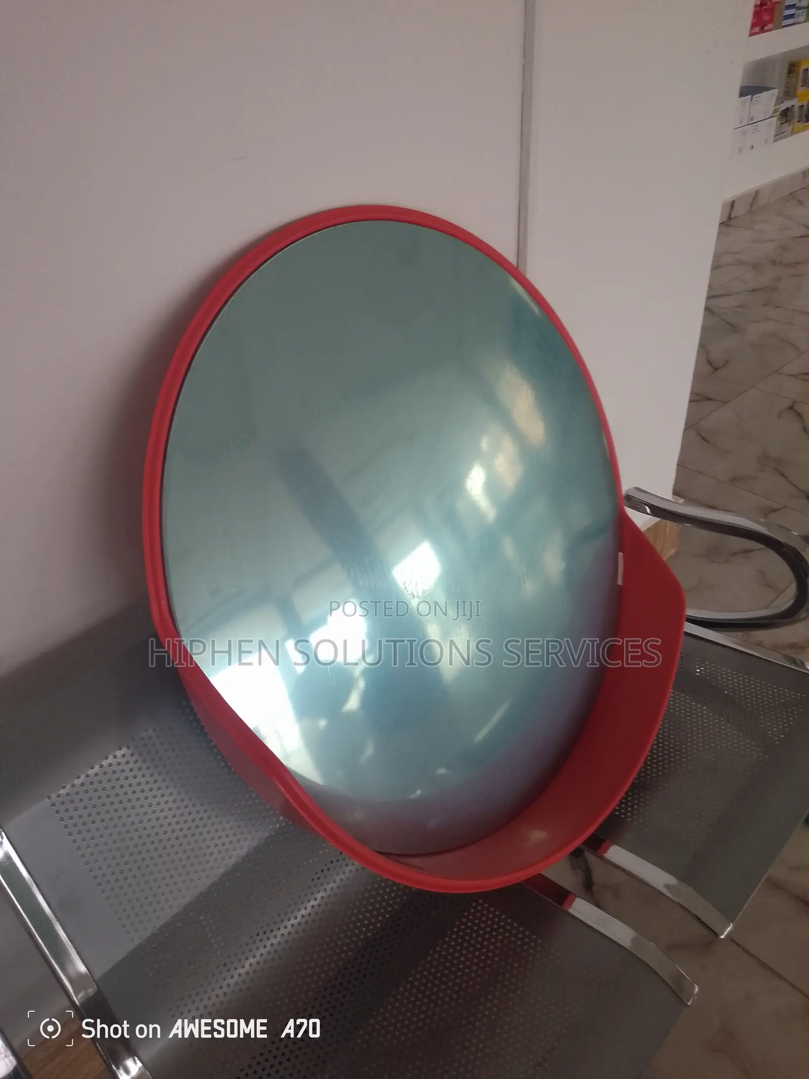 Concave Vs Convex Mirrors In Cars
