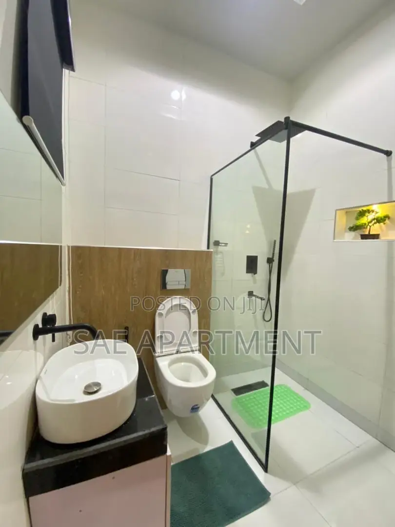 Affordable One Bedroom, Gwarinpa Abuja