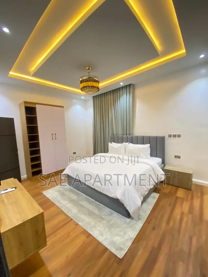 Affordable One Bedroom, Gwarinpa Abuja