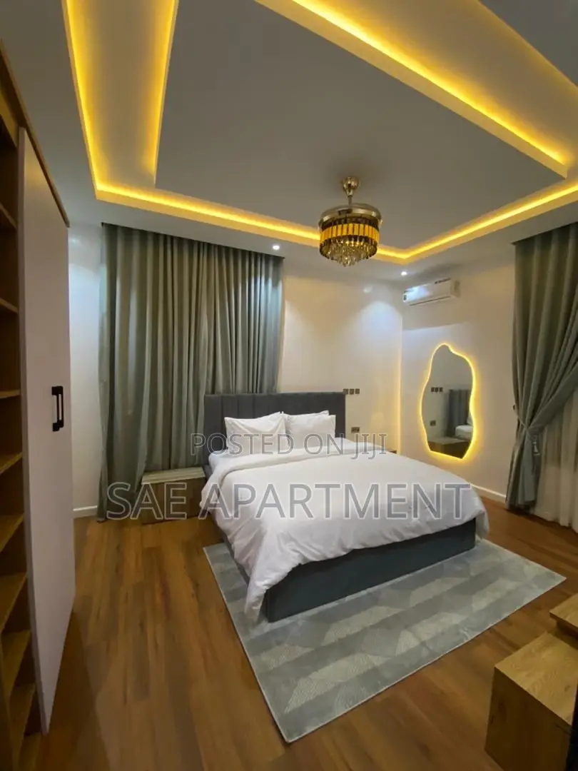 Affordable One Bedroom, Gwarinpa Abuja