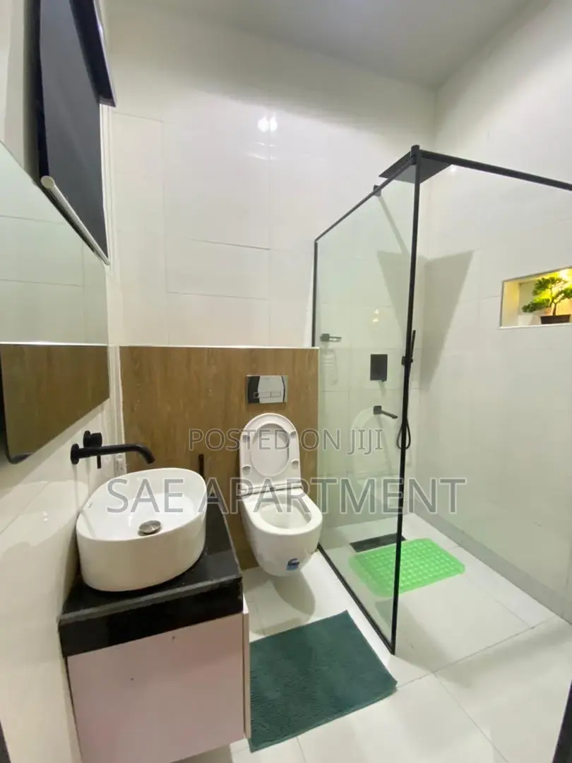Affordable One Bedroom, Gwarinpa Abuja