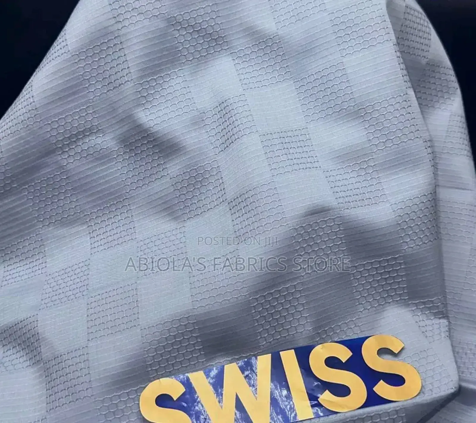 Swiss Atiku