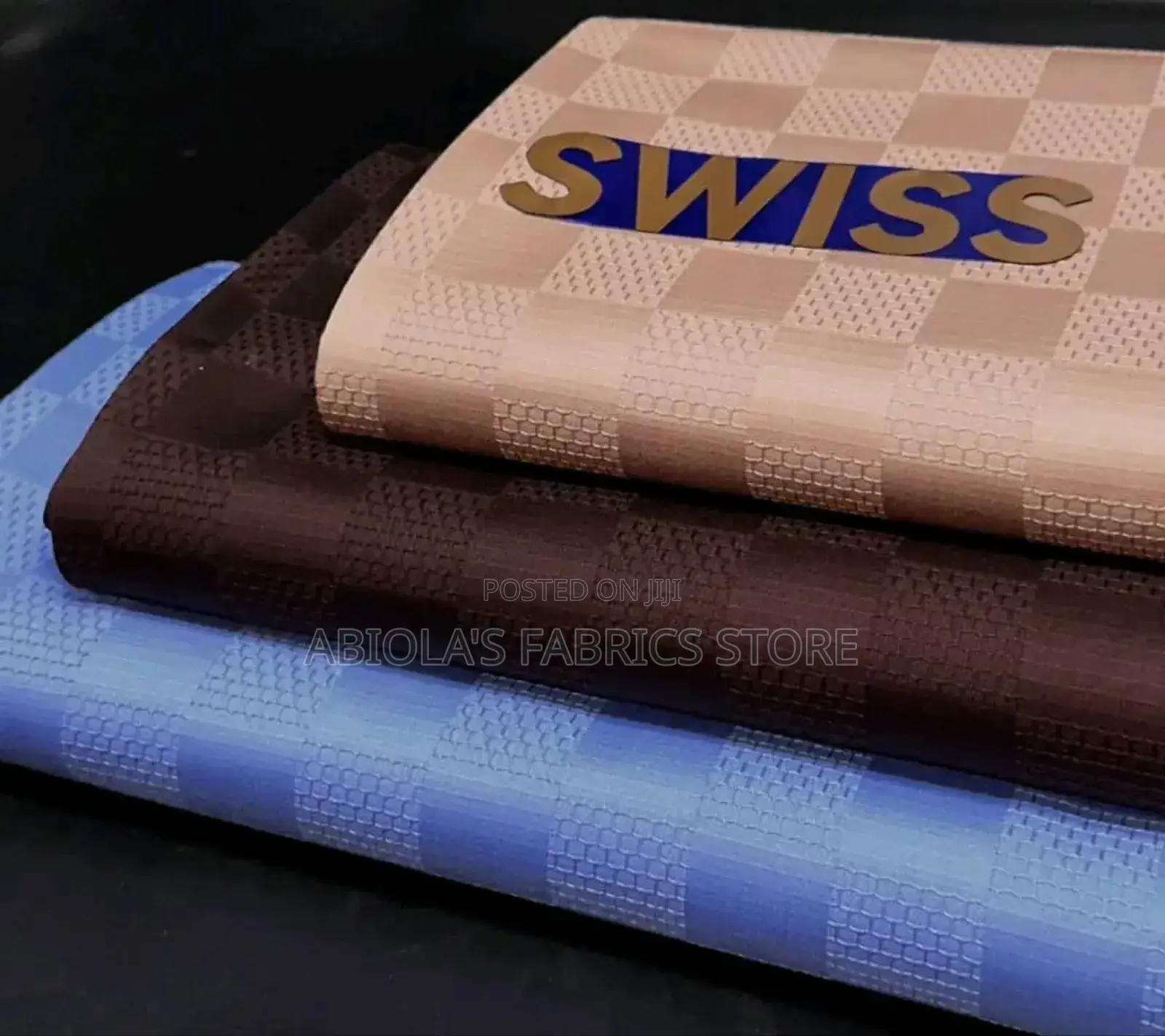 Swiss Atiku