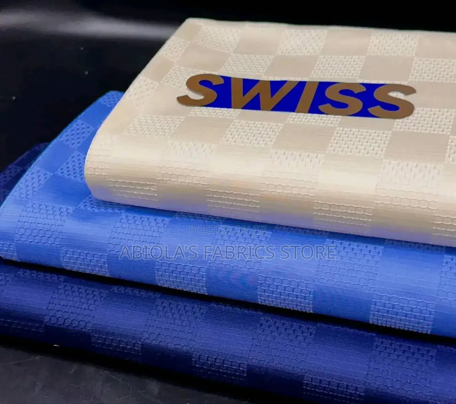 Swiss Atiku