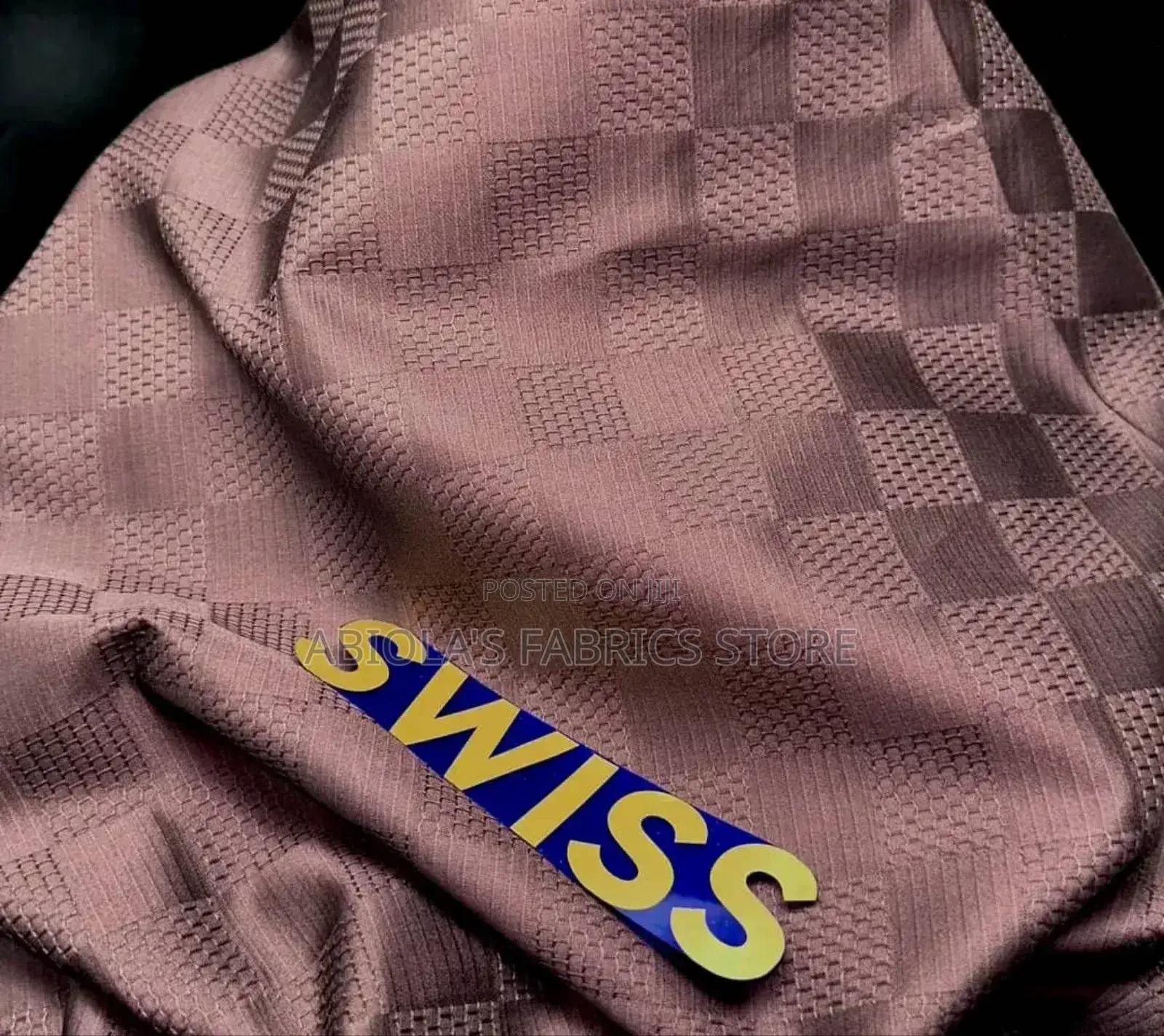 Swiss Atiku