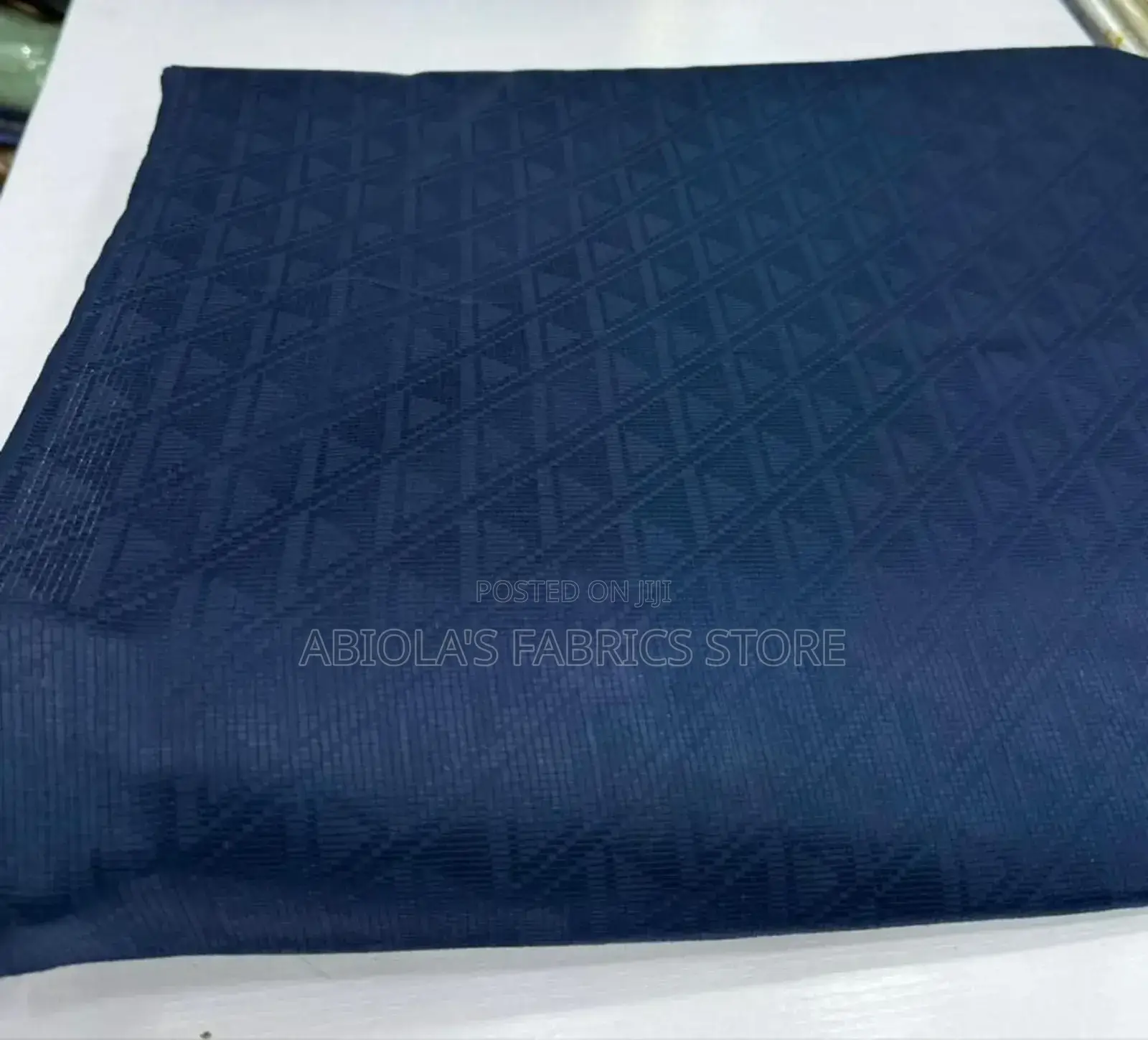Atiku Voile