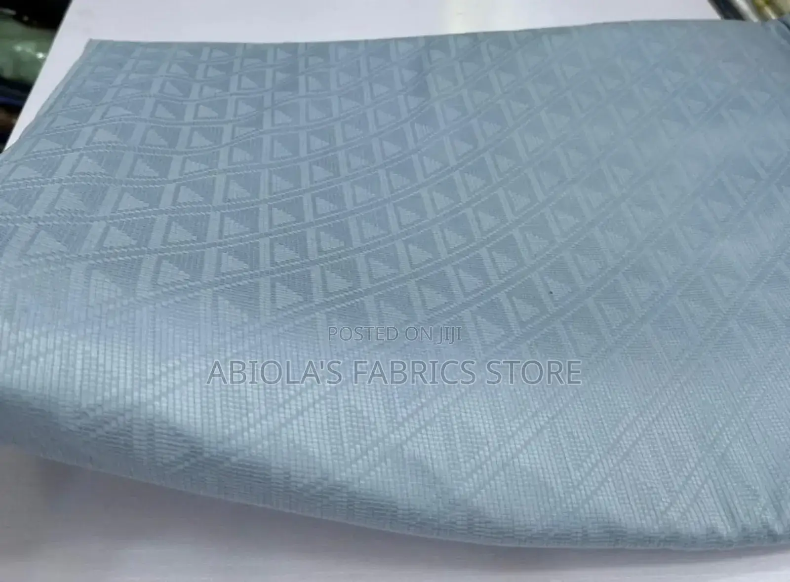 Atiku Voile