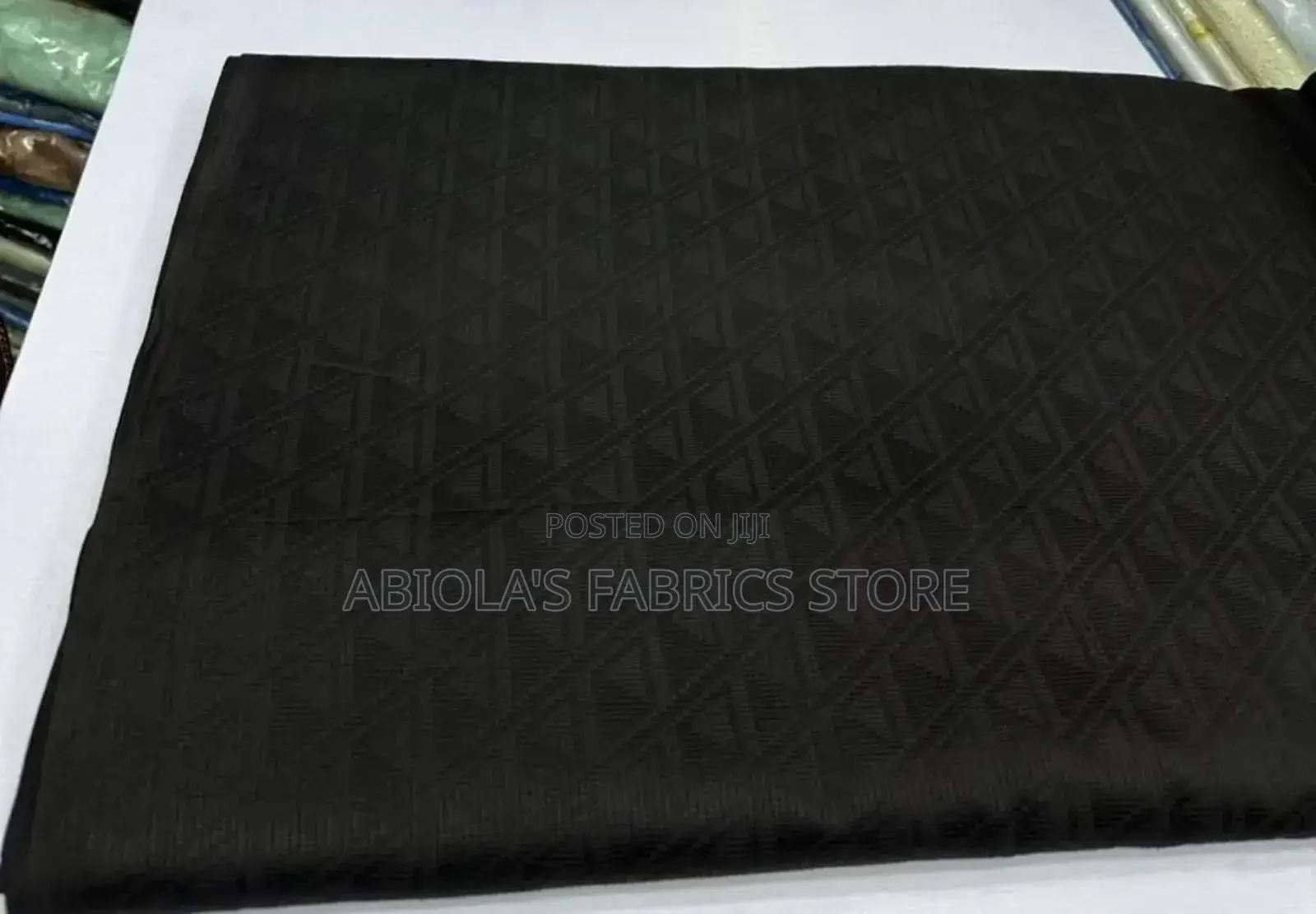 Atiku Voile
