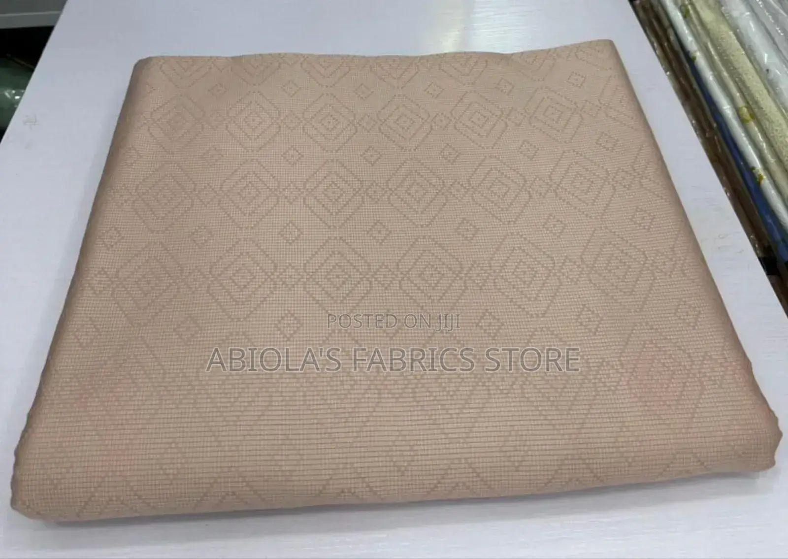 Atiku Voile