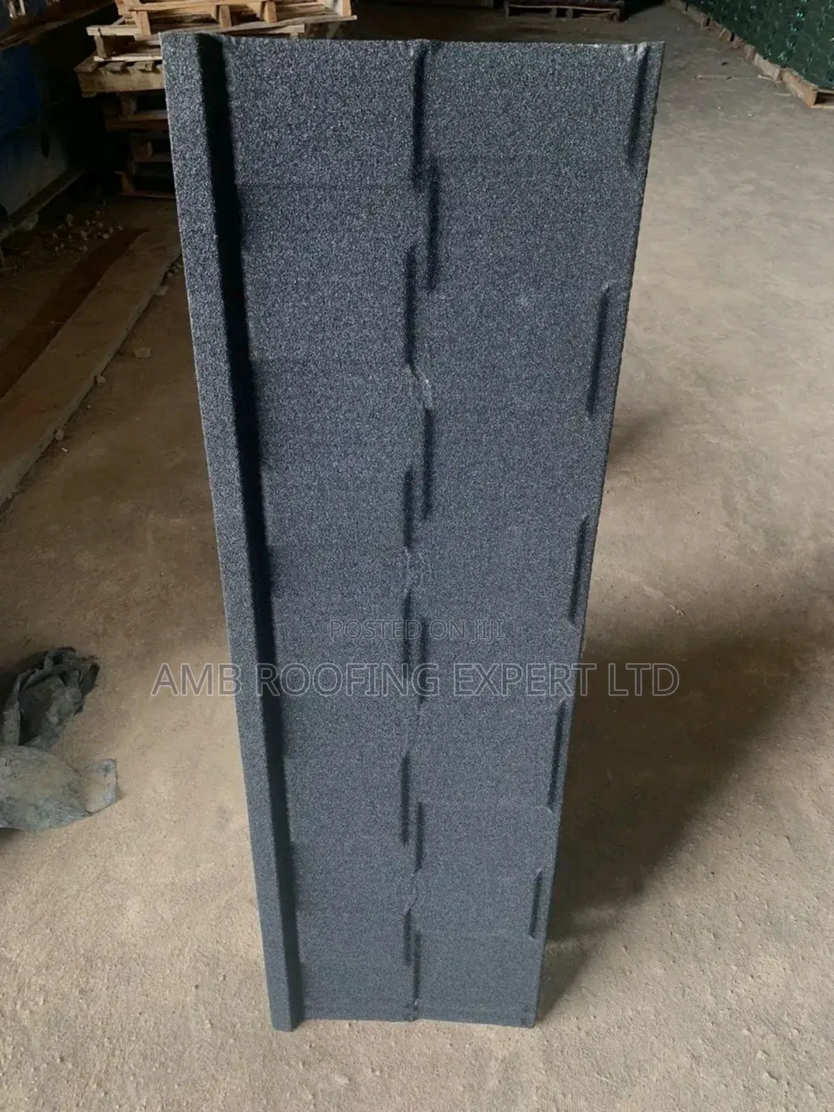 Best Quality Stone Coated Roofing Products