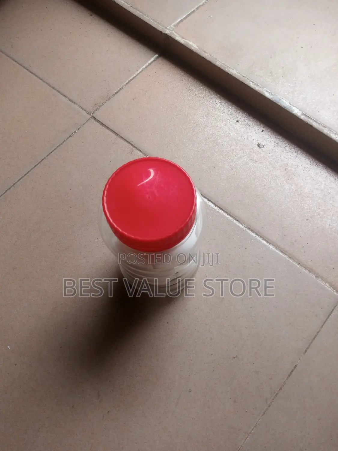 Medium Size Table Tennis Balls