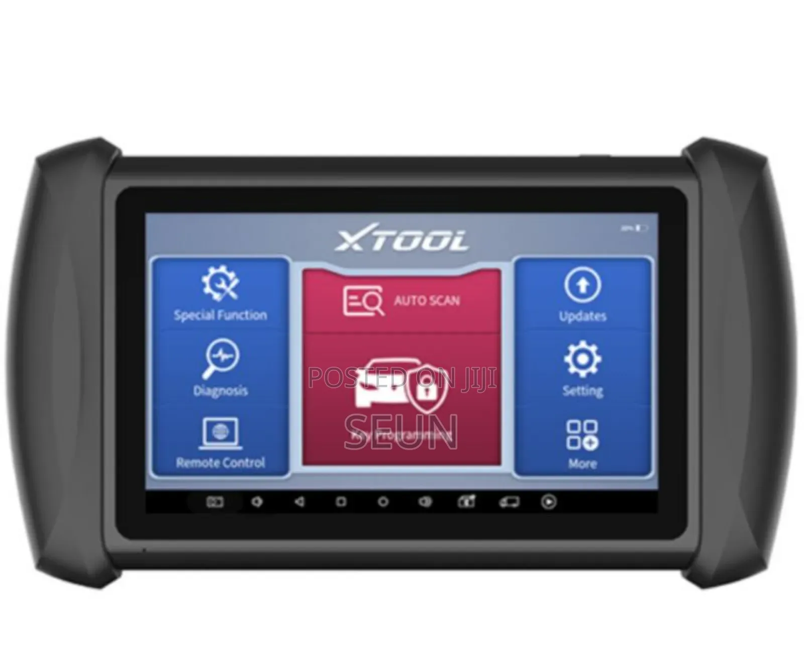 Xtool Ik618e