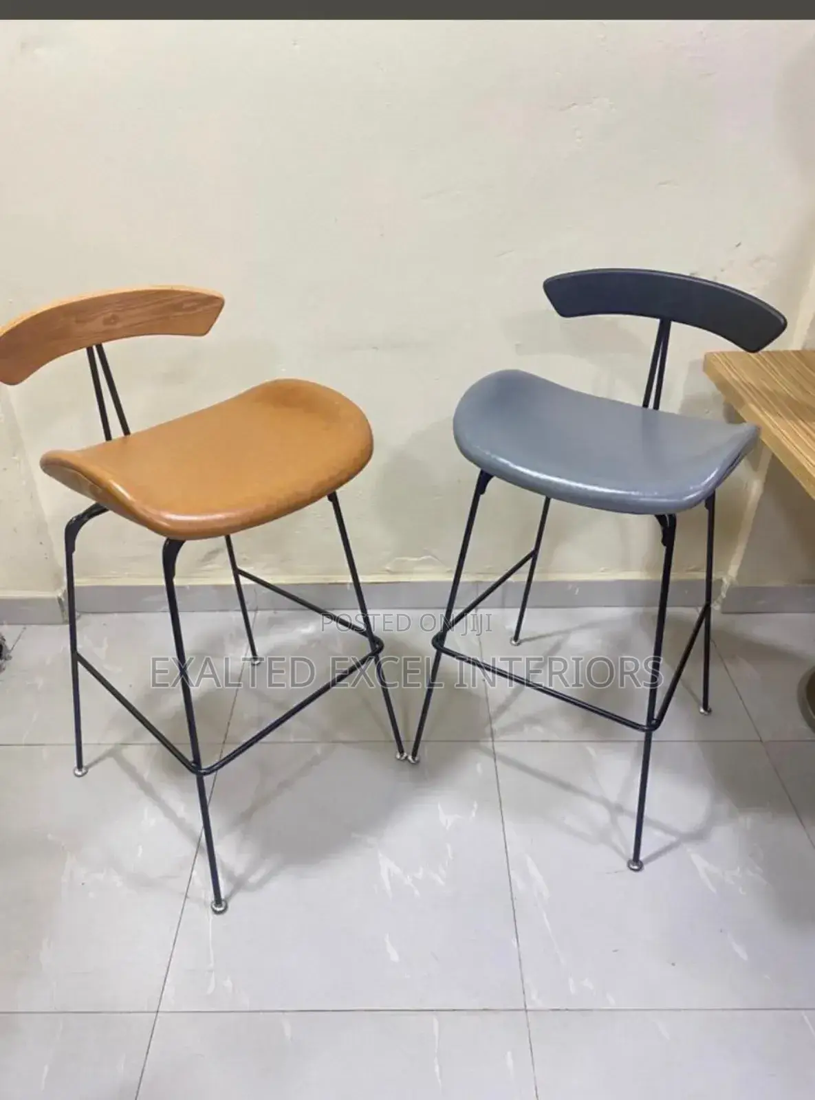 Quality Imported Restaurant Chairs