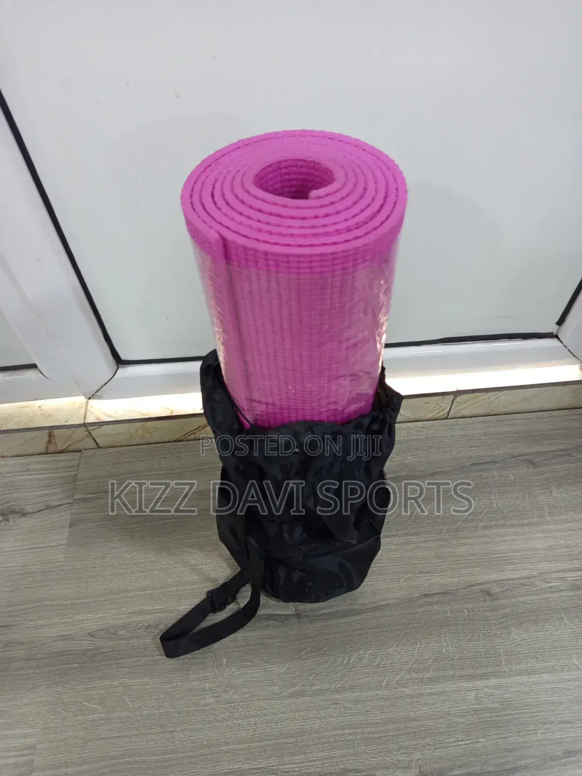Gym Mats Quality