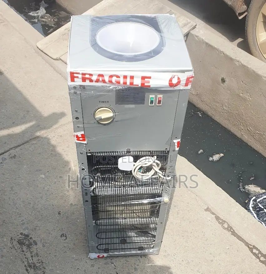 Tokunbo Cway Water Dispenser + Hot and Cold (Pay on Delivery